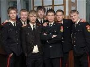 Кадеты возвращаются на СТС