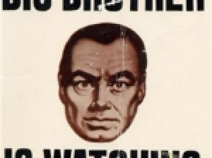 «Большой брат» будет смотреть за украинцами