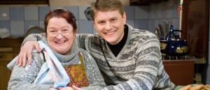 Серіал "Сусіди"  знову в ефірі Першого