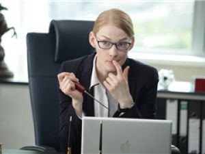 На съемочной площадке Светлане Ходченковой пришлось раздеться