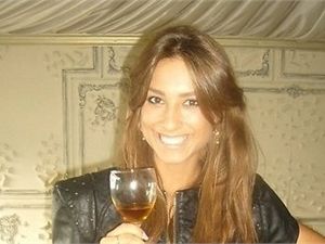 Финалистка "Холостяка" Саша Шульгина забрала себе кольцо от Чмерковского, которое должна была вернуть