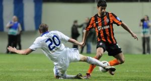 "Интер Суперкубок Украины - 2011" - 5 июля в 20:45 на телеканале "Интер"