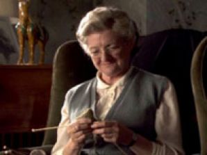 На Сіті состоится премьера нового британского сериала "Мисс Марпл"