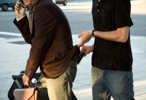 Новый канал взял в разработку аферистов