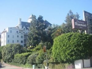 Сценарист "Социальной сети" создаст сериал про отель