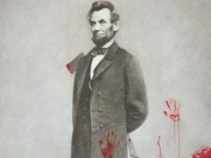 Showtime займутся сериалом об убийстве Авраама Линкольна