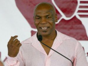 Спайк Ли снимет сериал про молодого Тайсона