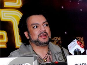 Филипп Киркоров вызвал переполох на шоу "Фактор А"