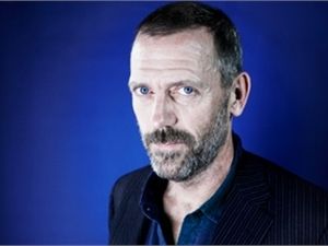 Хью Лори покинул «Доктора Хауса»