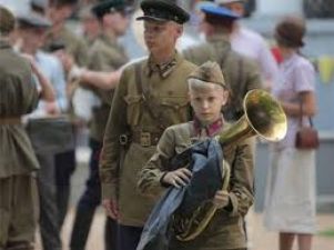 Что покажут каналы в день 70-летия начала Великой Отечественной войны