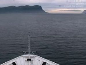 Норвежцы подготовили самый длинный прямой телеэфир в истории