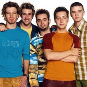 Экс-участник NSYNC запускает новое талант-шоу
