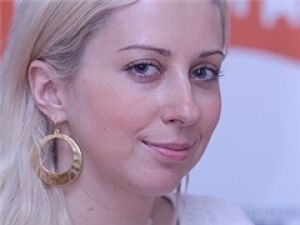 "Голос страны": Тоня Матвиенко боится расстроить маму