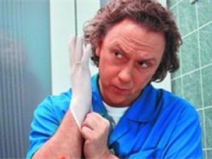 Купитман променял коньяк на чай