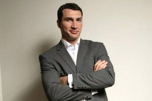 Владимир Кличко не согласился стать новым холостяком