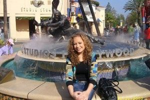 Яна Соломко: Я ни о чем не жалею