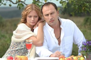 Телеканал «Россия» начинает показ нового сериала «Бежать»