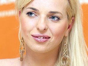 Блондинка Таня из Симферополя появится в новом реалити-шоу