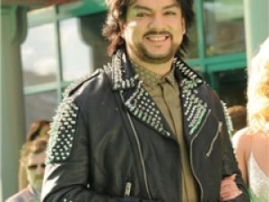 Филипп Киркоров выбрал девушку Матиаса