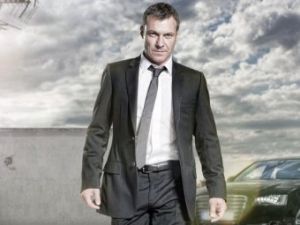 В Ницце начались съемки сериала "Перевозчик"