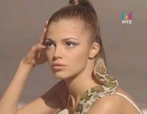 "ТОП-модель по-русски": Продолжение!