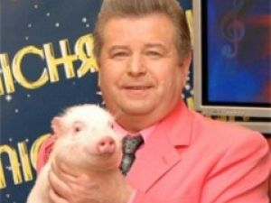 Поплавский приглашает на "Поле чудес"