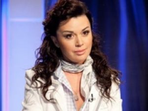 Анастасия Заворотнюк снимается в новой трагикомедии "Не плачь по мне, Аргентина!"