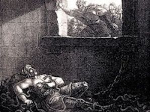 Создатели "Тюдоров" выпустят сериал "Викинги"