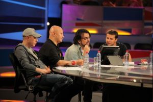 На кастинг в «Шоу №1» пришло больше 2 тысяч человек