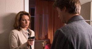 Смотрите на "Интере" фильм Анатолия Матешко "Акула"