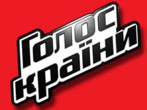 Наталья Гордиенко - первое открытие «Голоса страны»