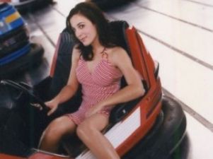 Линдсей Слоан снимется в седьмом сезоне сериала "Косяки"