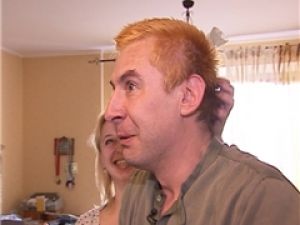 "Отцы и дети" : обмен через 10 лет