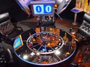 Съемки "Что? Где? Когда?" будут проходить в Сколково