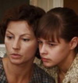 Сериал «Катя: Военная история»: актёры – молодцы…