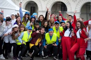 «МАЙDАН'S» вернет все команды на Майдан!