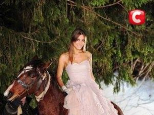 Шоу "холостяк" сделало Александру Шульгину сильной