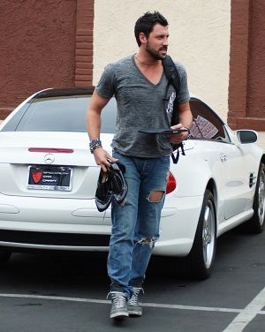 «Игра стоила свеч», - Максим Чмерковский