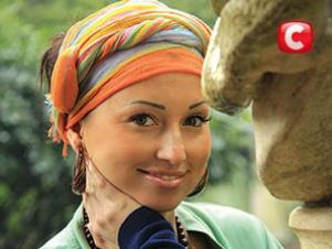 «Моя жизнь кардинально не изменилась, но возможно, изменится», – Марина Дурицкая