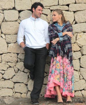 Надежда Воронцова в финале шоу: я стану женой Максима!