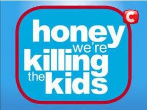 Новое семейное реалити-шоу на СТБ