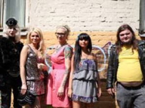 На МУЗе состоятся две популярные премьеры