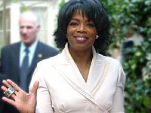 C Опрой Уинфри и ее шоу попрощались десятки знаменитостей