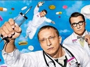 "Интерны" снова собираются лечить