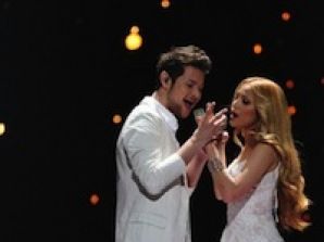 "Евровидение" провалилось в российском телеэфире