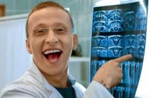 Охлобыстин – жертва «Интернов»