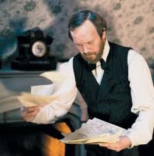 Телеканал «Россия 1» представляет премьеру года — телевизионный сериал «Достоевский. Жизнь полная страстей»