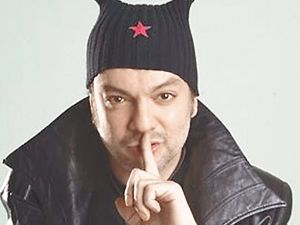 Киркоров едет в Киев искать таланты