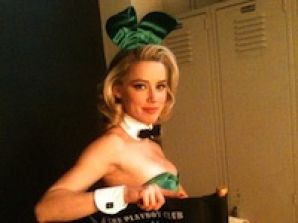 NBC отказался от "Чудо-женщины" в пользу "Плейбой-клуба"