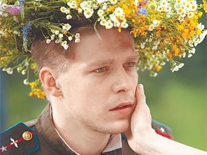 Никита ЕФРЕМОВ: «Если бы не Райкин, остался бы лентяем»